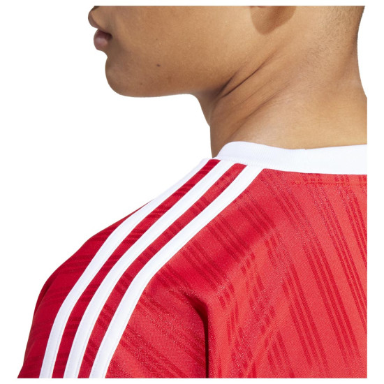 Adidas Ανδρική κοντομάνικη μπλούζα Adicolor Poly Tee